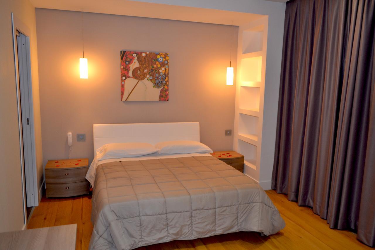 Pietrabianca Exclusive Resort Pomigliano d'Arco Buitenkant foto