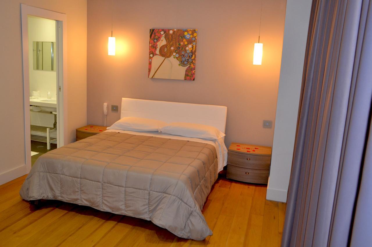 Pietrabianca Exclusive Resort Pomigliano d'Arco Buitenkant foto