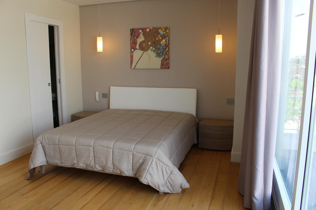 Pietrabianca Exclusive Resort Pomigliano d'Arco Buitenkant foto